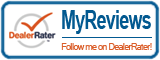 Michael Coxwell - DealerRater